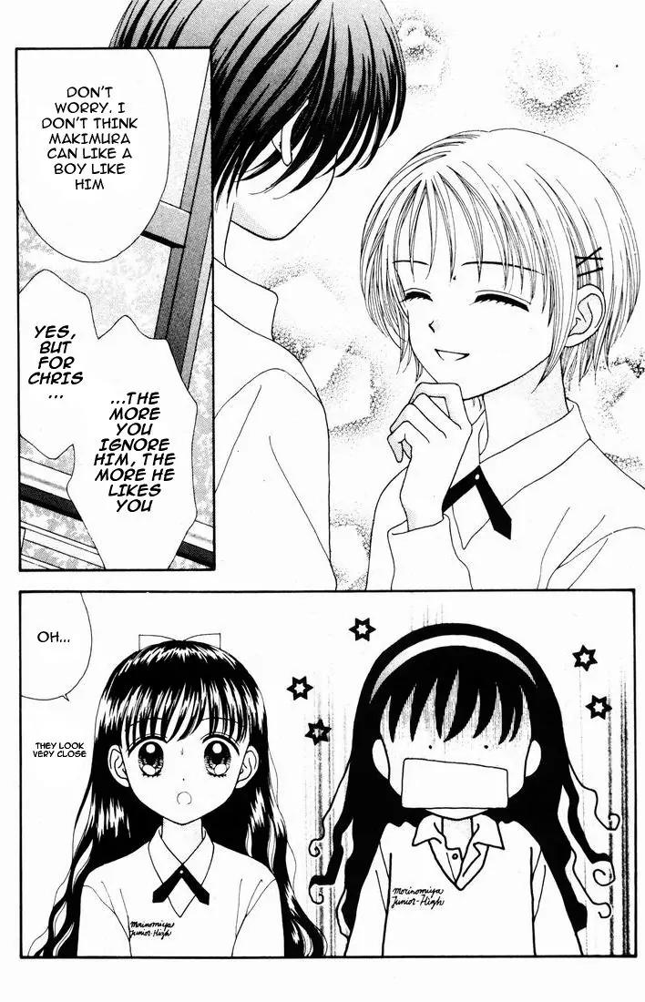 Mint na Bokura Chapter 13 page 37 - Chapter 13