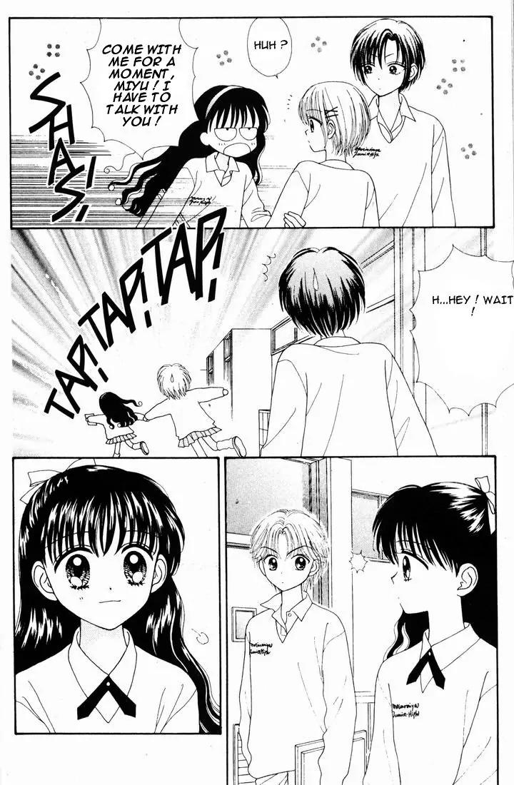 Mint na Bokura Chapter 13 page 38 - Chapter 13
