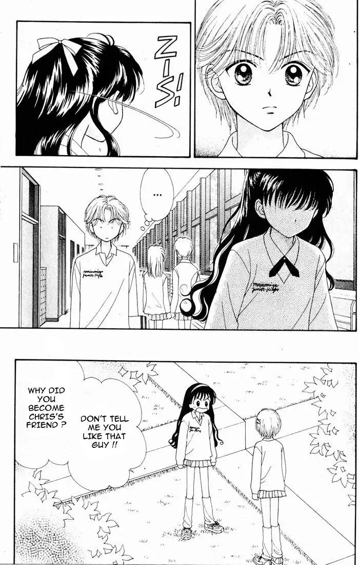 Mint na Bokura Chapter 13 page 39 - Chapter 13