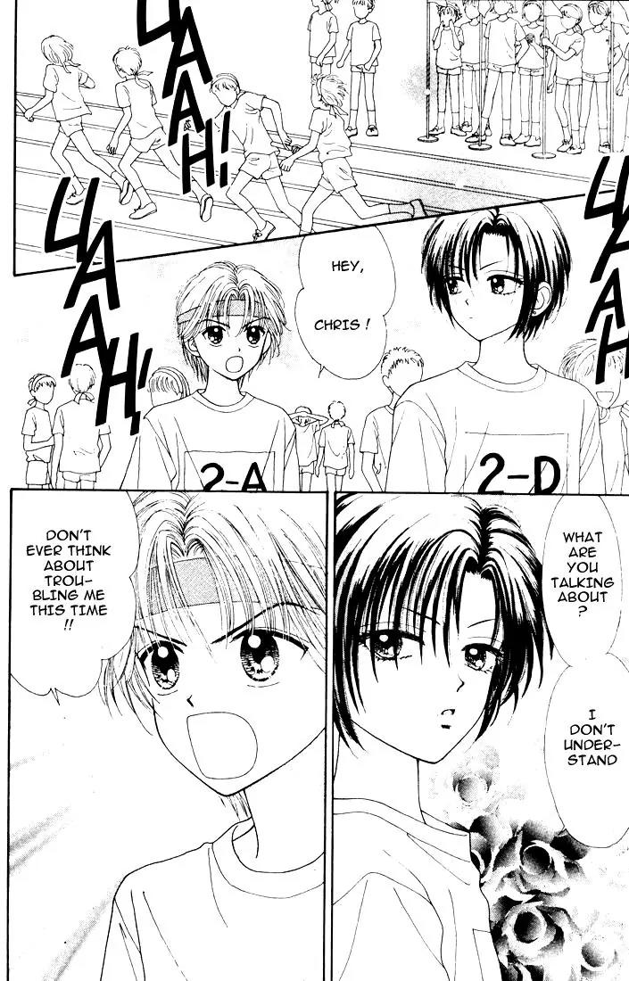 Mint na Bokura Chapter 13 page 4 - Chapter 13
