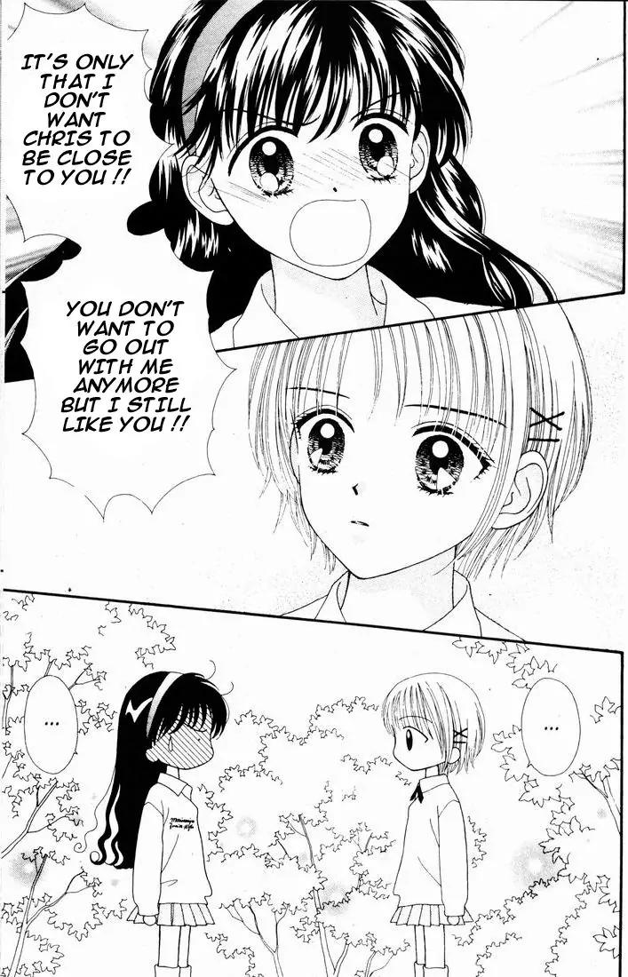 Mint na Bokura Chapter 13 page 41 - Chapter 13