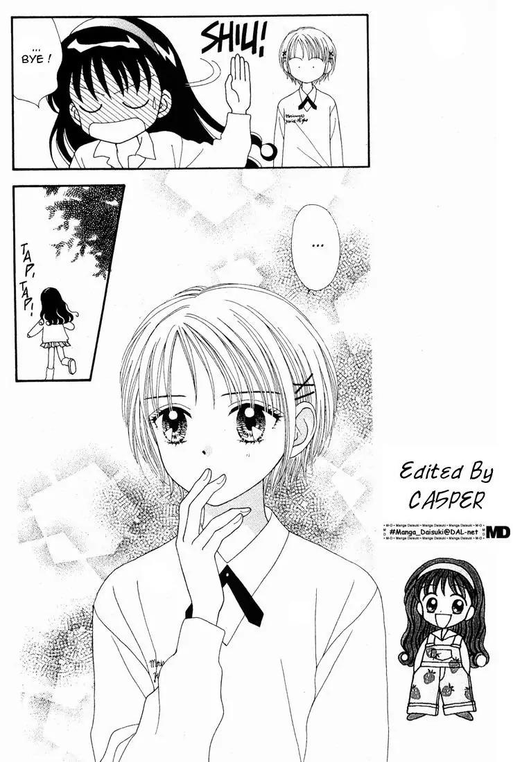 Mint na Bokura Chapter 13 page 42 - Chapter 13