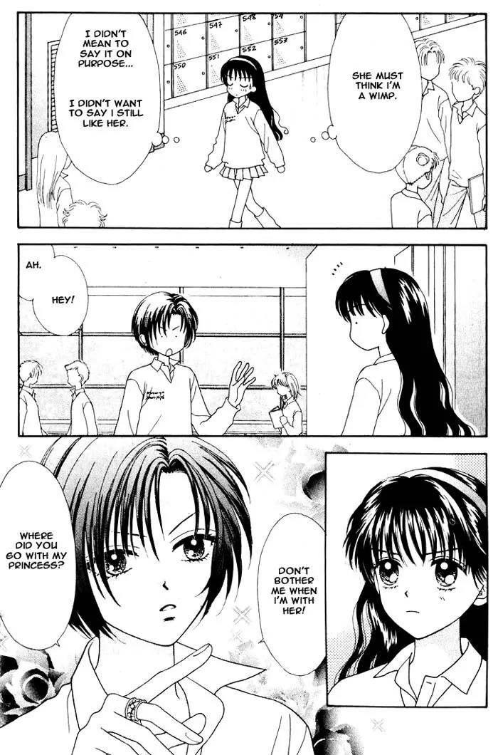 Mint na Bokura Chapter 13 page 43 - Chapter 13