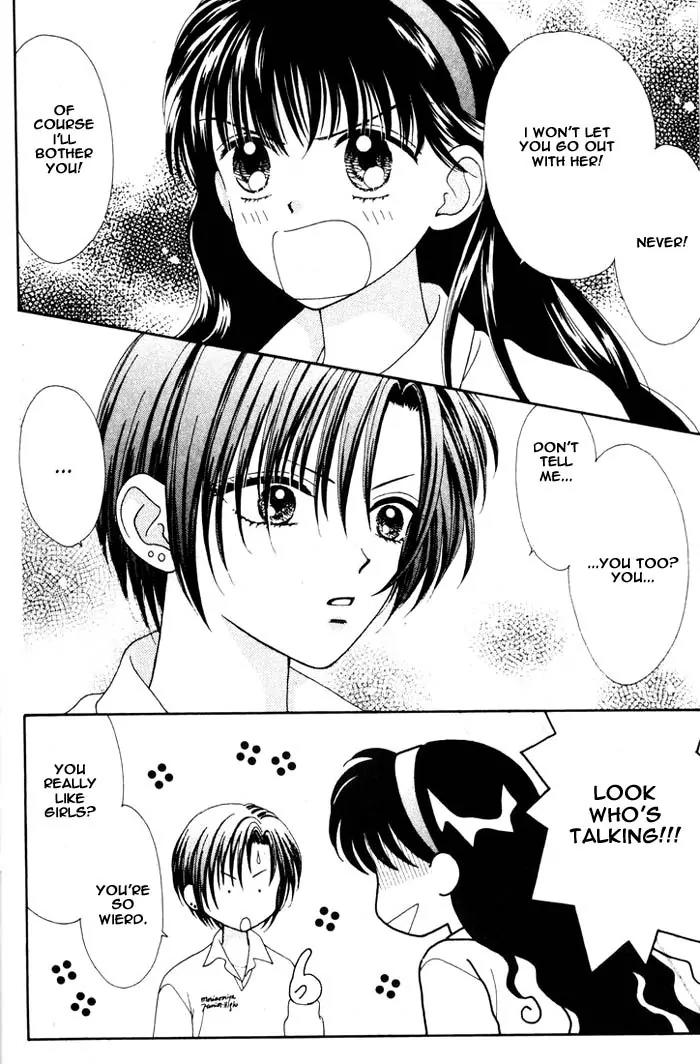 Mint na Bokura Chapter 13 page 44 - Chapter 13