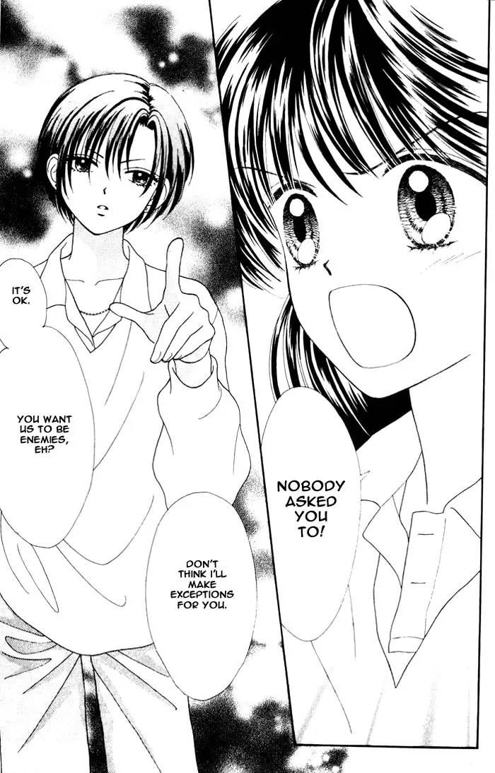 Mint na Bokura Chapter 13 page 45 - Chapter 13