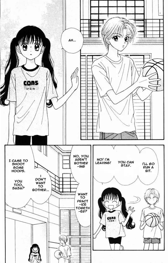 Mint na Bokura Chapter 13 page 47 - Chapter 13