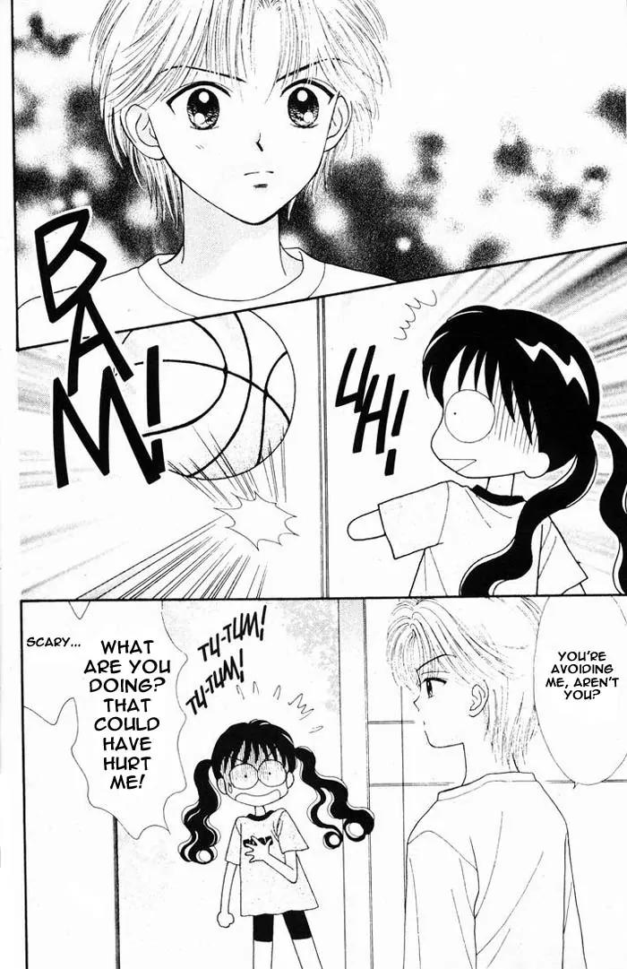 Mint na Bokura Chapter 13 page 48 - Chapter 13