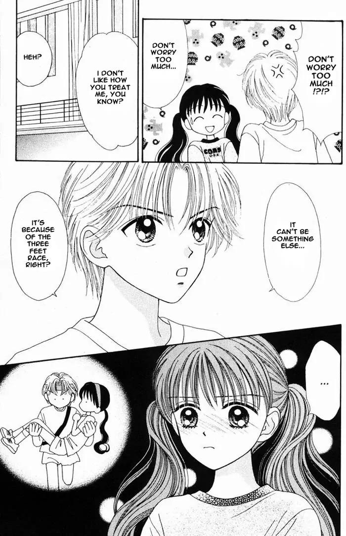 Mint na Bokura Chapter 13 page 49 - Chapter 13