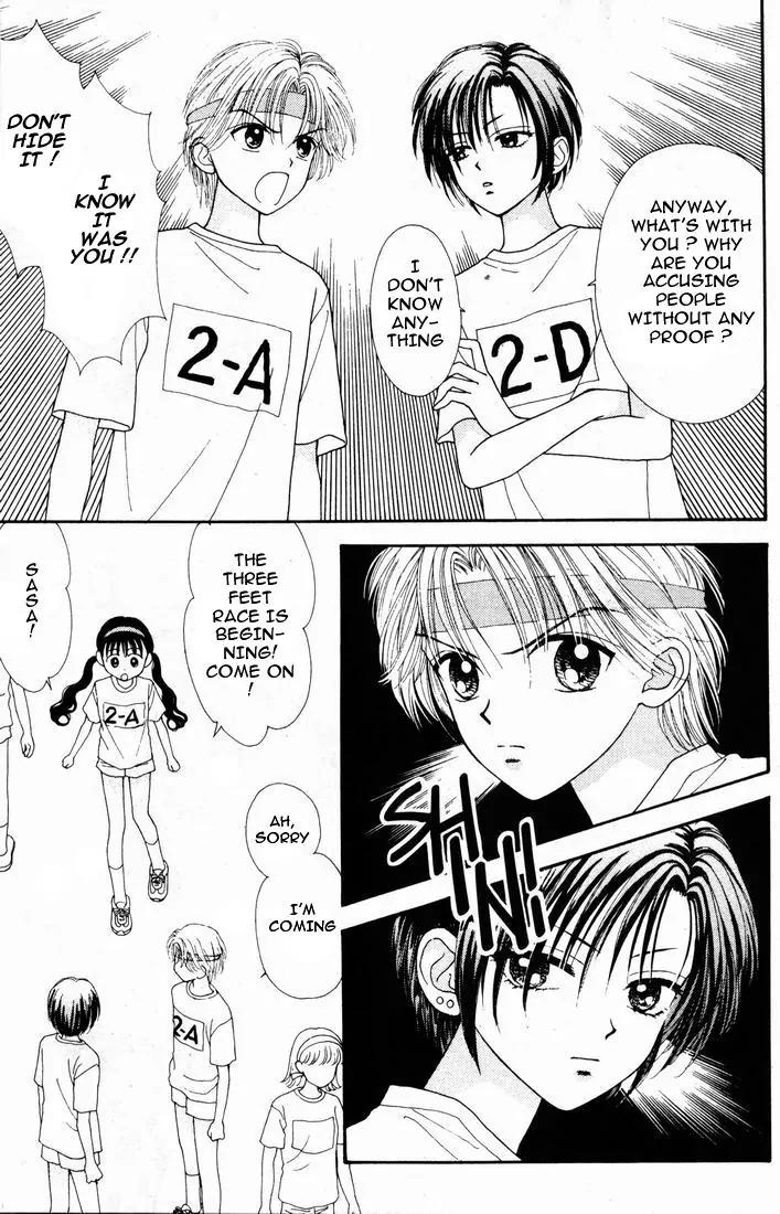 Mint na Bokura Chapter 13 page 5 - Chapter 13
