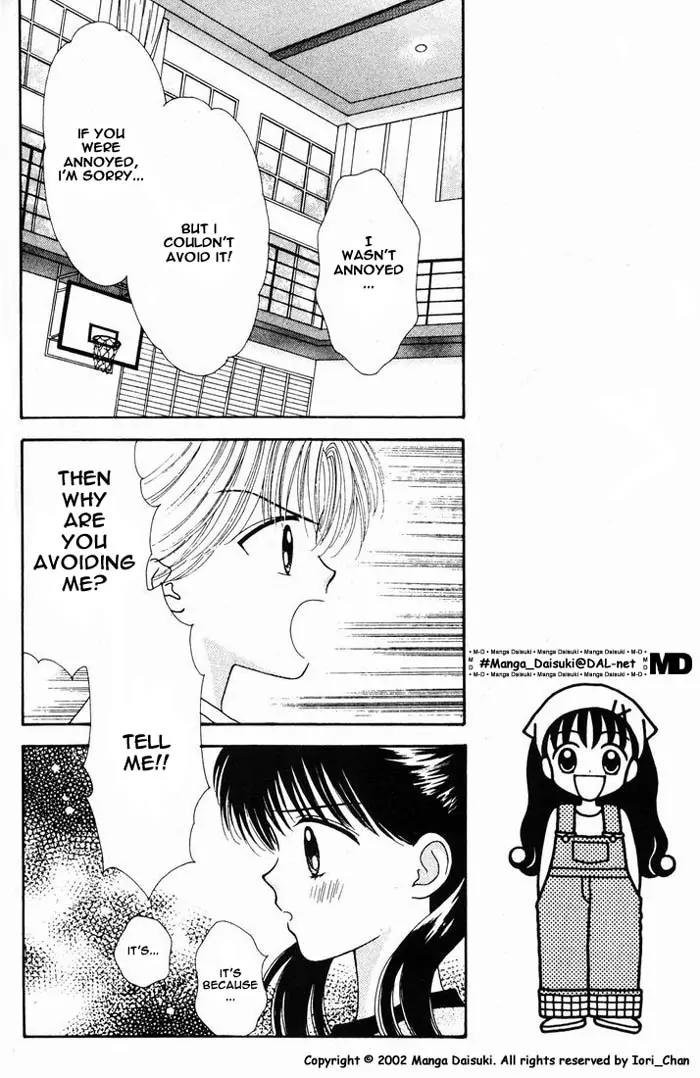Mint na Bokura Chapter 13 page 50 - Chapter 13
