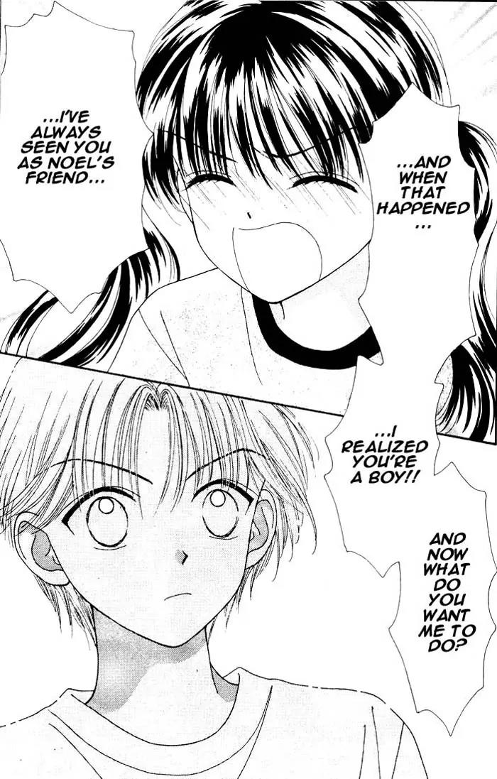 Mint na Bokura Chapter 13 page 51 - Chapter 13