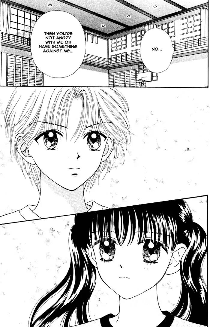 Mint na Bokura Chapter 13 page 53 - Chapter 13