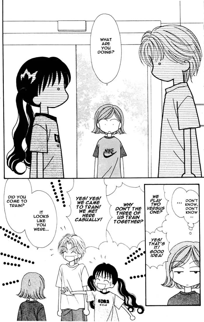Mint na Bokura Chapter 13 page 54 - Chapter 13
