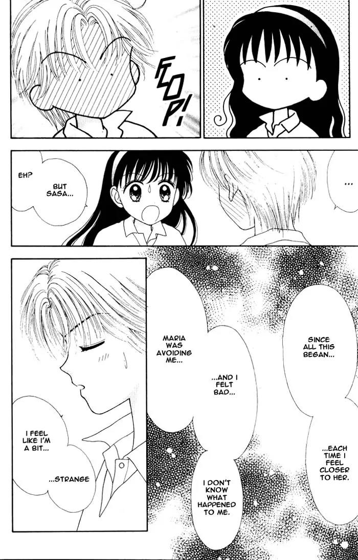 Mint na Bokura Chapter 13 page 56 - Chapter 13
