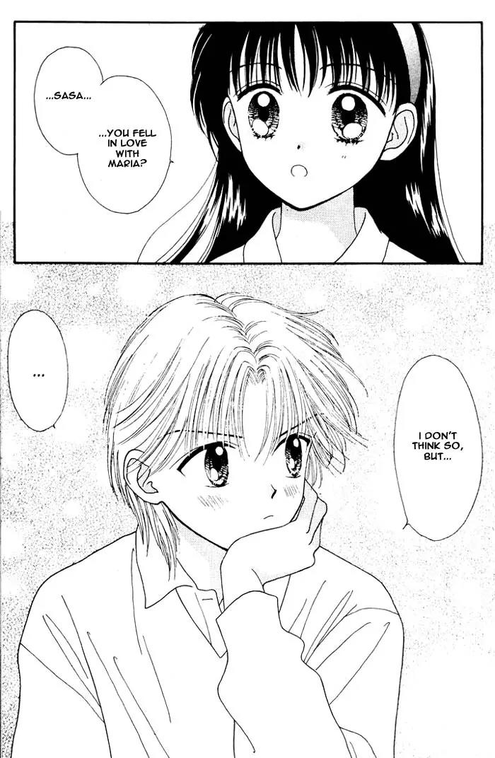 Mint na Bokura Chapter 13 page 57 - Chapter 13