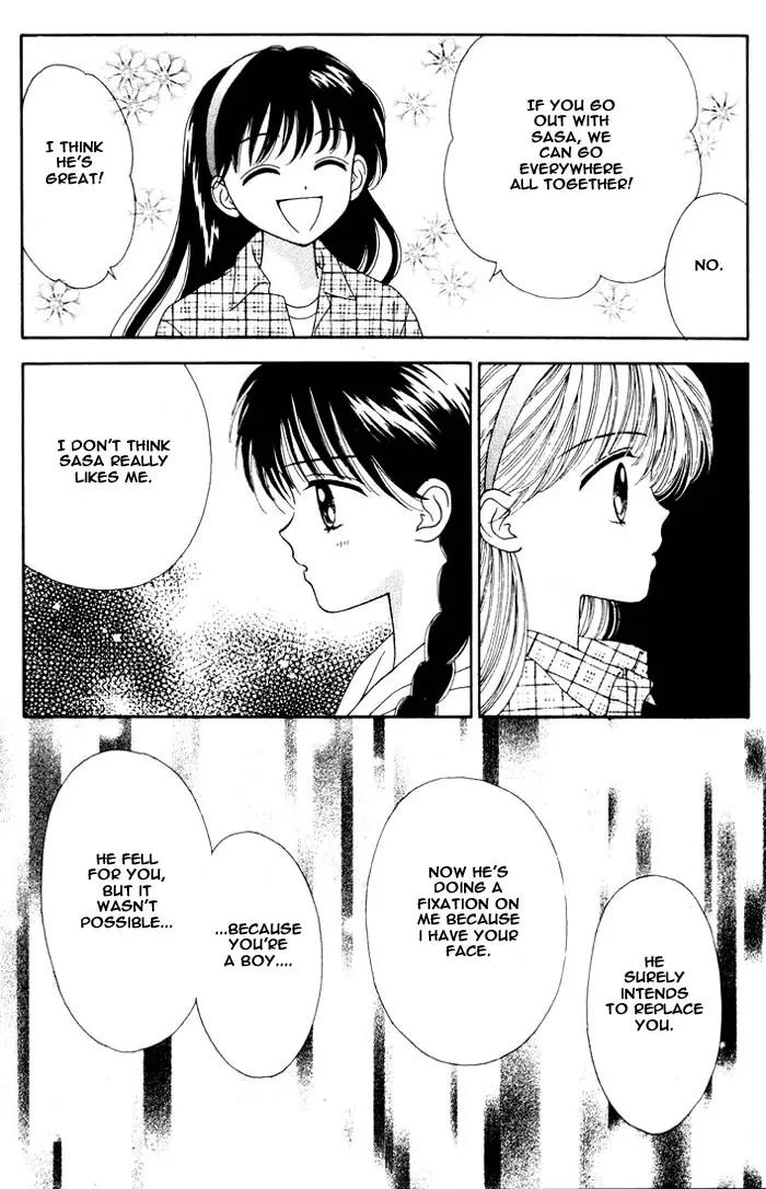 Mint na Bokura Chapter 13 page 59 - Chapter 13