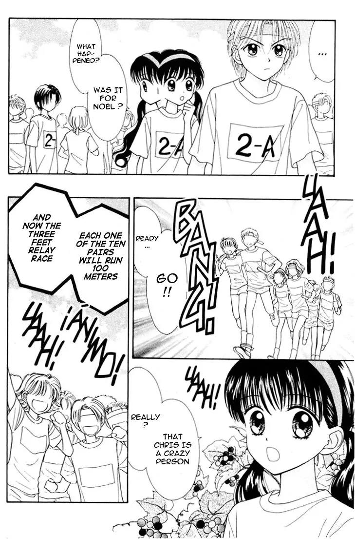 Mint na Bokura Chapter 13 page 6 - Chapter 13