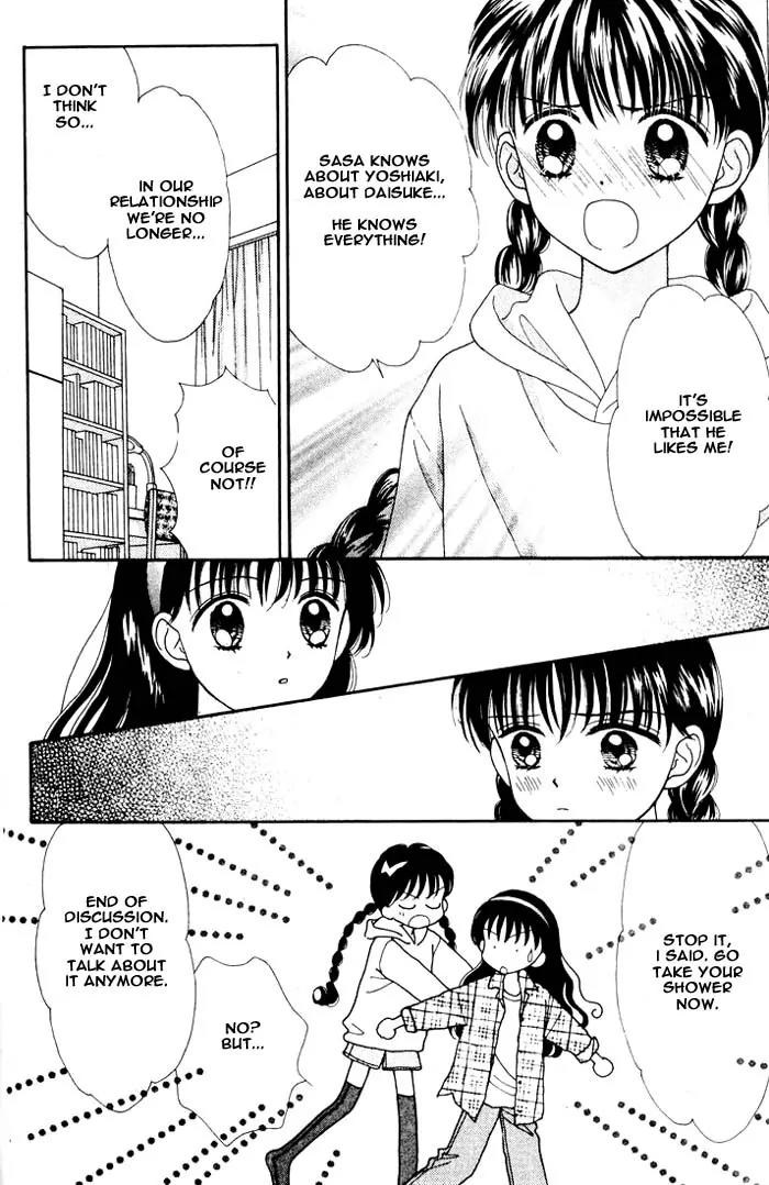 Mint na Bokura Chapter 13 page 60 - Chapter 13