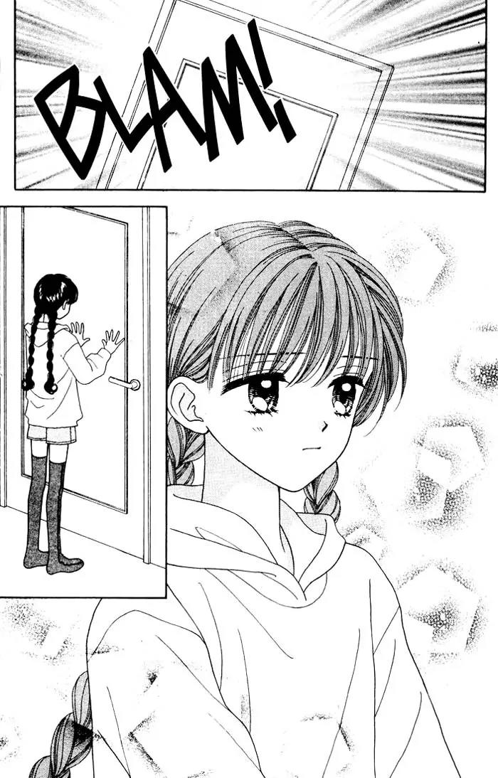 Mint na Bokura Chapter 13 page 61 - Chapter 13