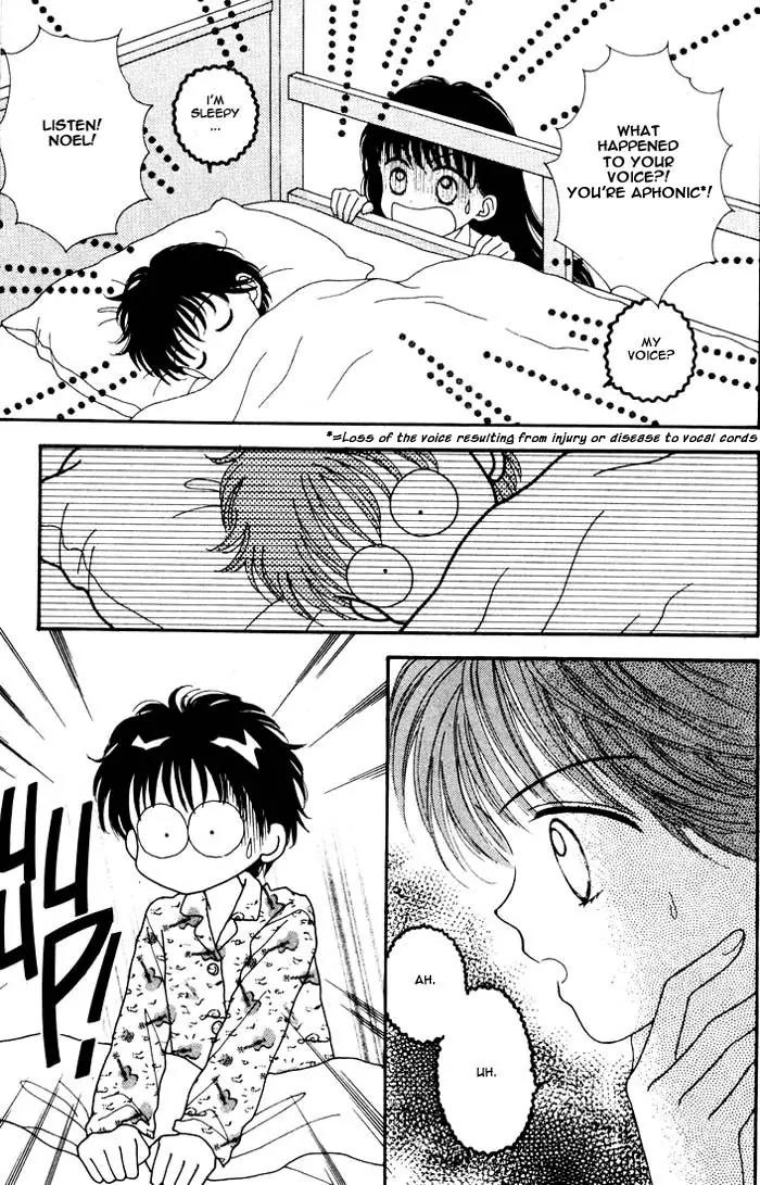 Mint na Bokura Chapter 13 page 63 - Chapter 13