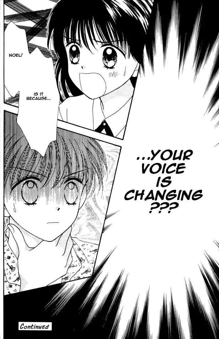Mint na Bokura Chapter 13 page 64 - Chapter 13