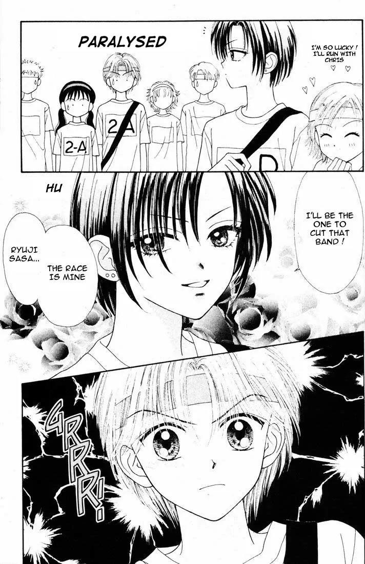 Mint na Bokura Chapter 13 page 9 - Chapter 13