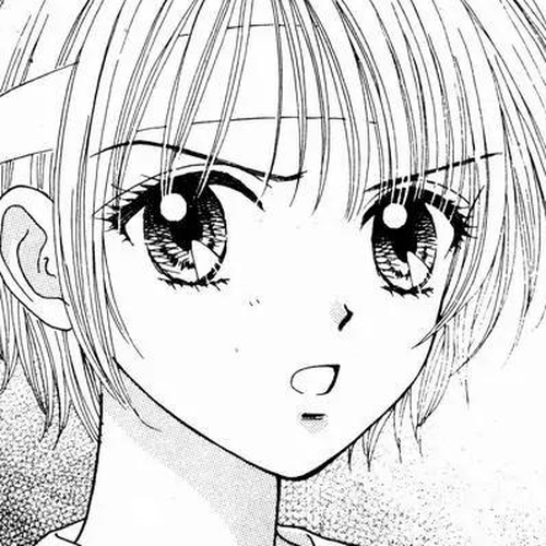 Mint na Bokura Chapter 13 cover