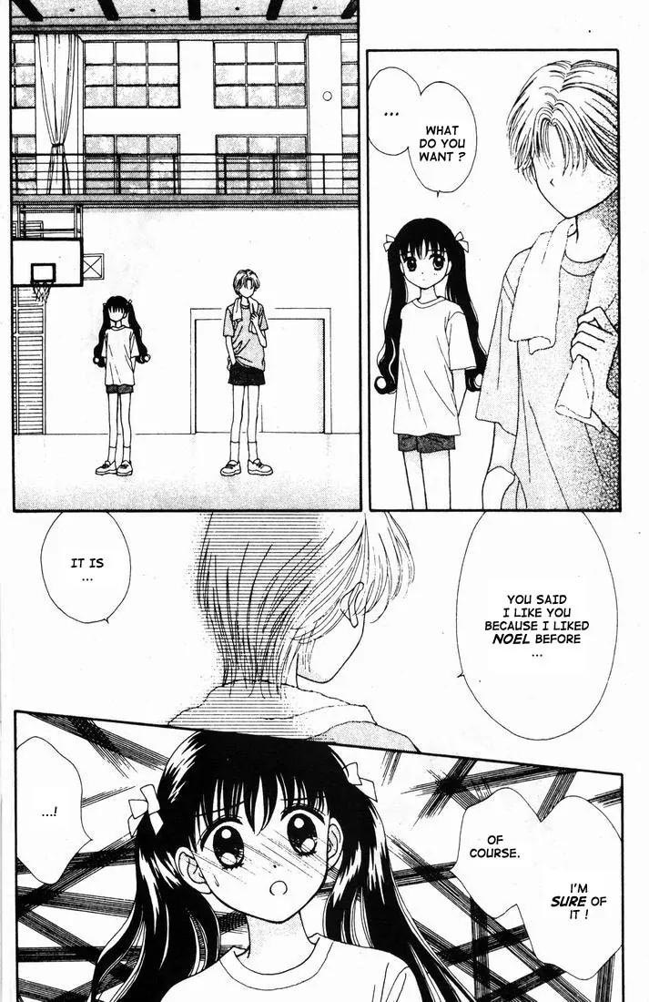 Mint na Bokura Chapter 14 page 12 - Chapter 14