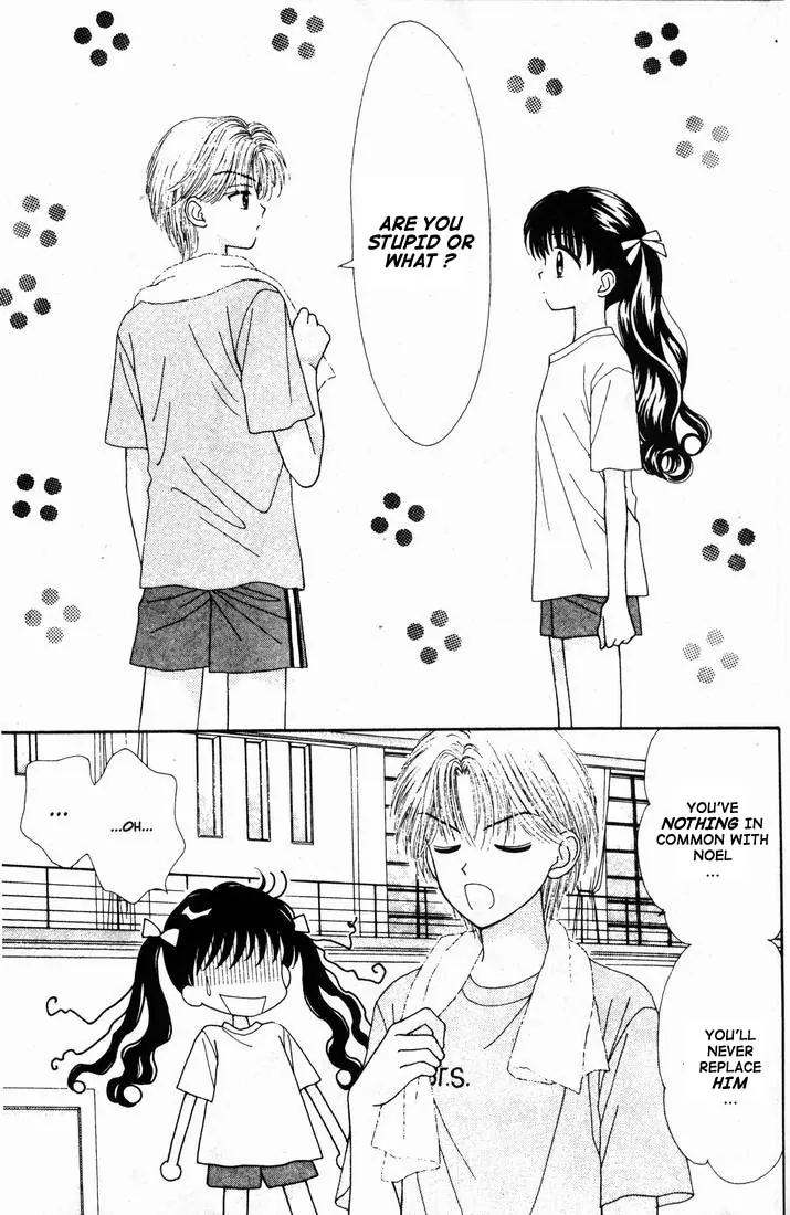 Mint na Bokura Chapter 14 page 13 - Chapter 14