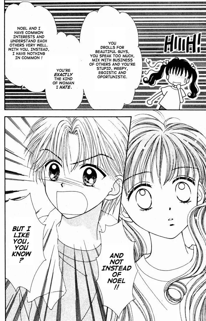 Mint na Bokura Chapter 14 page 14 - Chapter 14