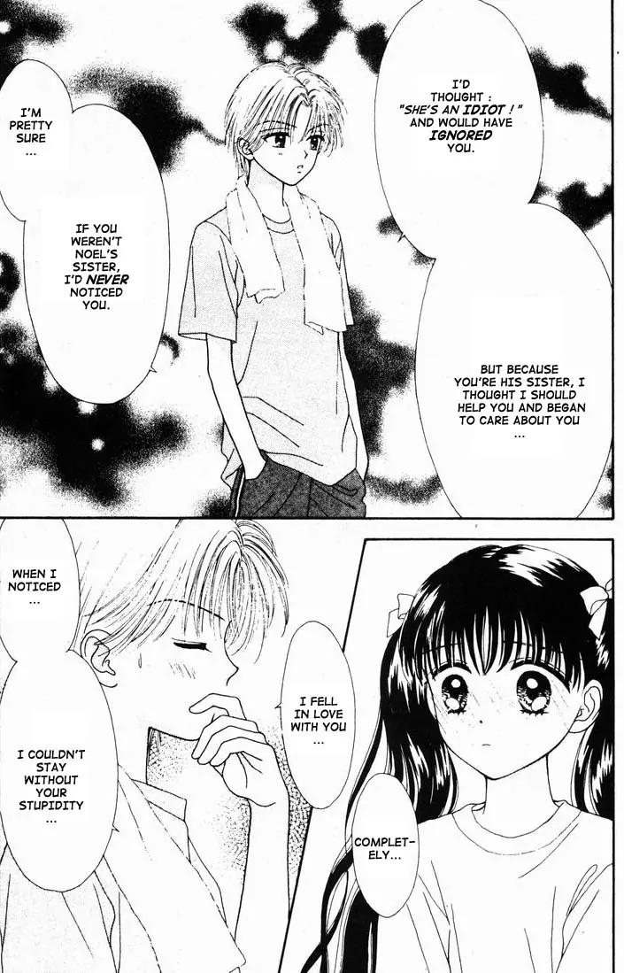 Mint na Bokura Chapter 14 page 15 - Chapter 14