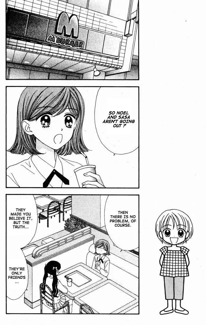 Mint na Bokura Chapter 14 page 18 - Chapter 14