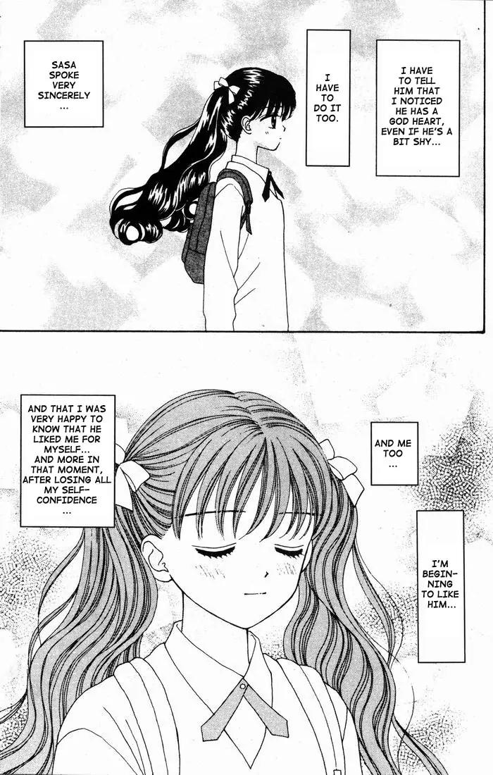 Mint na Bokura Chapter 14 page 21 - Chapter 14