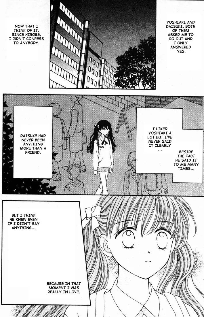 Mint na Bokura Chapter 14 page 22 - Chapter 14