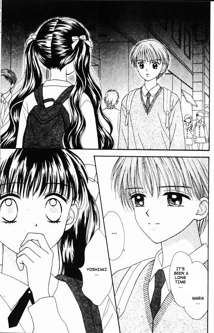 Mint na Bokura Chapter 14 page 23 - Chapter 14