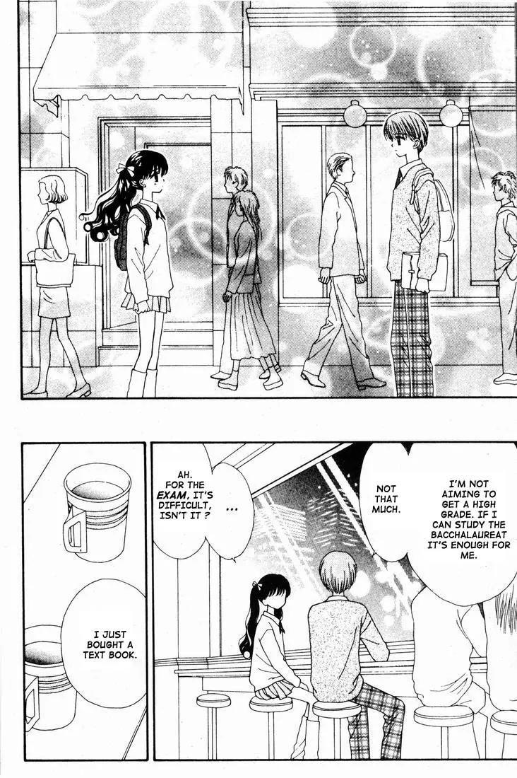 Mint na Bokura Chapter 14 page 24 - Chapter 14