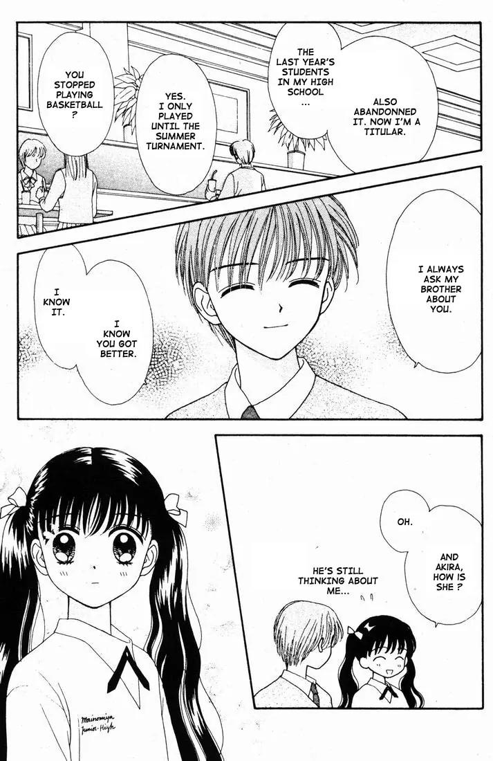 Mint na Bokura Chapter 14 page 25 - Chapter 14