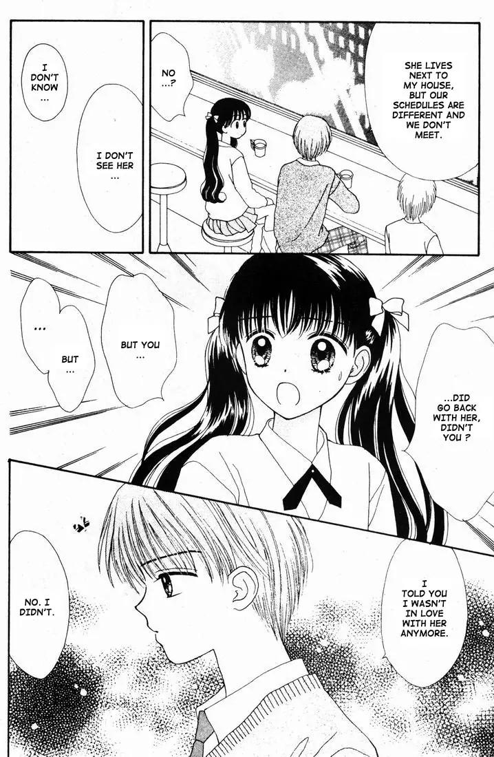 Mint na Bokura Chapter 14 page 26 - Chapter 14