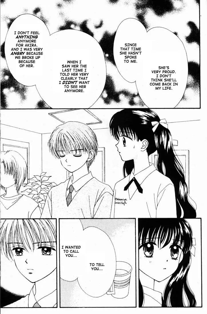 Mint na Bokura Chapter 14 page 27 - Chapter 14