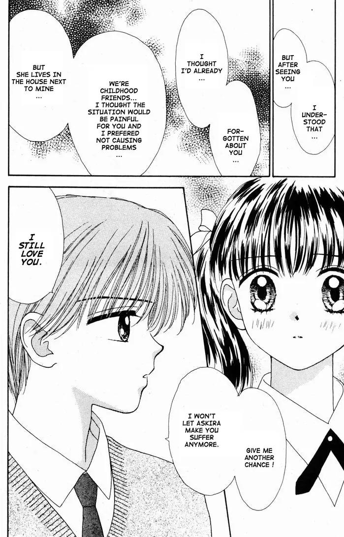 Mint na Bokura Chapter 14 page 28 - Chapter 14