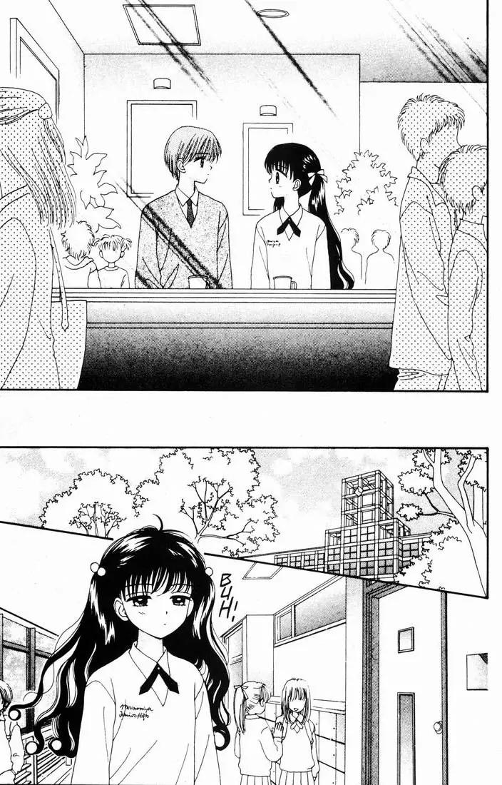 Mint na Bokura Chapter 14 page 29 - Chapter 14