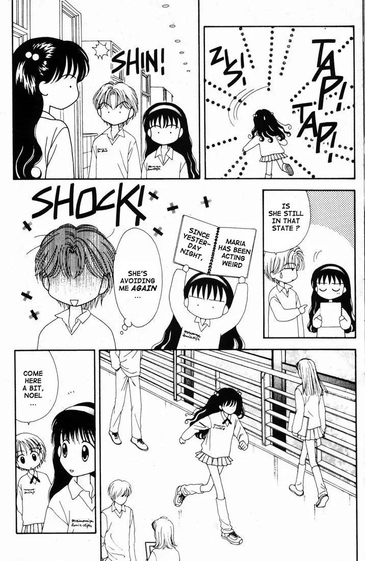 Mint na Bokura Chapter 14 page 30 - Chapter 14