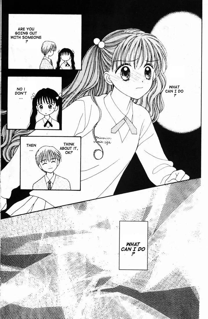 Mint na Bokura Chapter 14 page 31 - Chapter 14