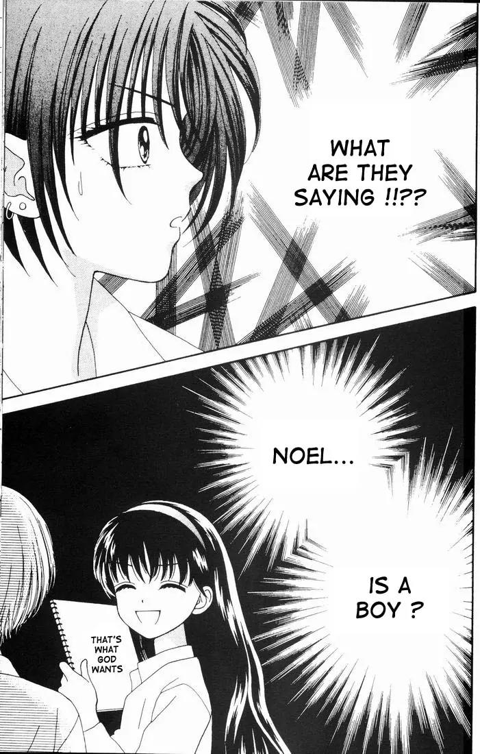 Mint na Bokura Chapter 14 page 33 - Chapter 14