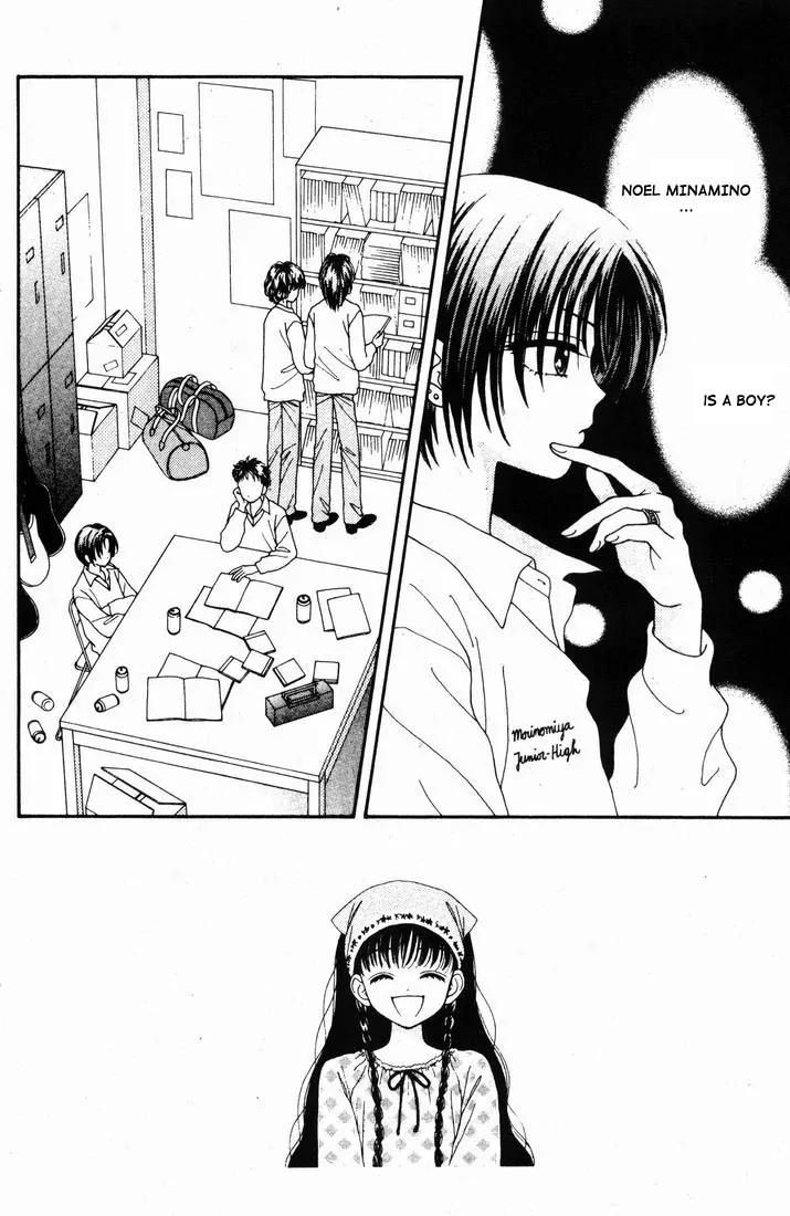 Mint na Bokura Chapter 14 page 34 - Chapter 14