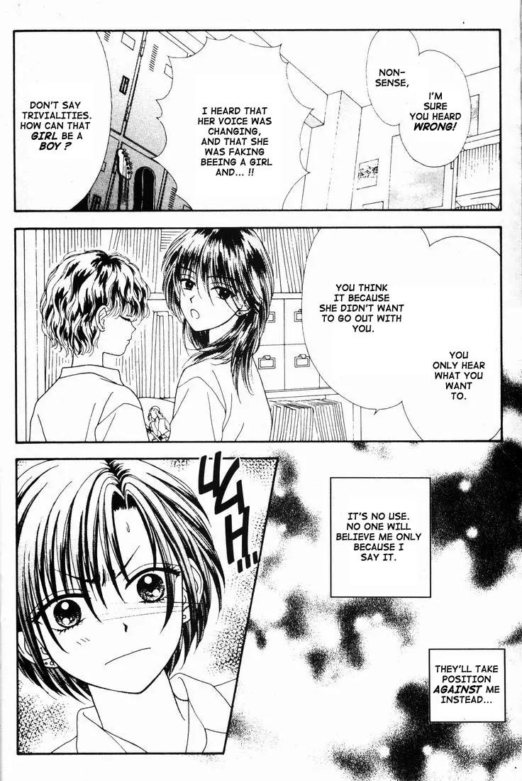 Mint na Bokura Chapter 14 page 38 - Chapter 14