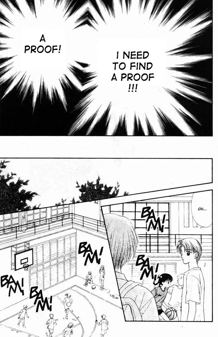 Mint na Bokura Chapter 14 page 39 - Chapter 14
