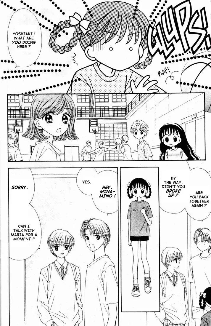 Mint na Bokura Chapter 14 page 40 - Chapter 14