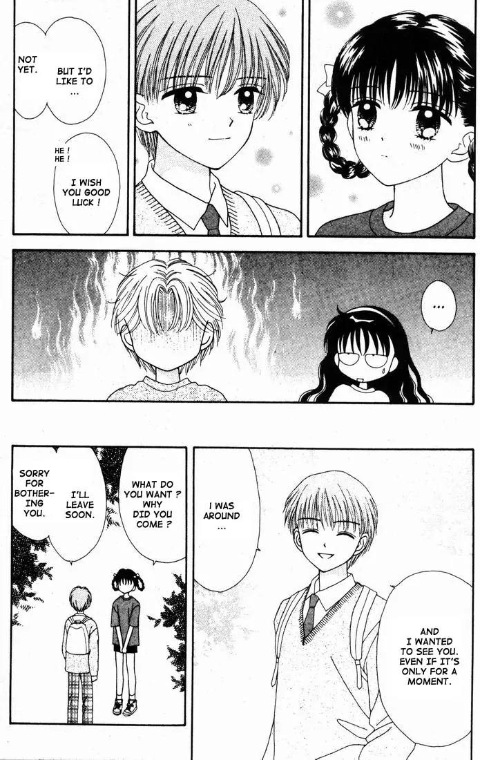Mint na Bokura Chapter 14 page 41 - Chapter 14