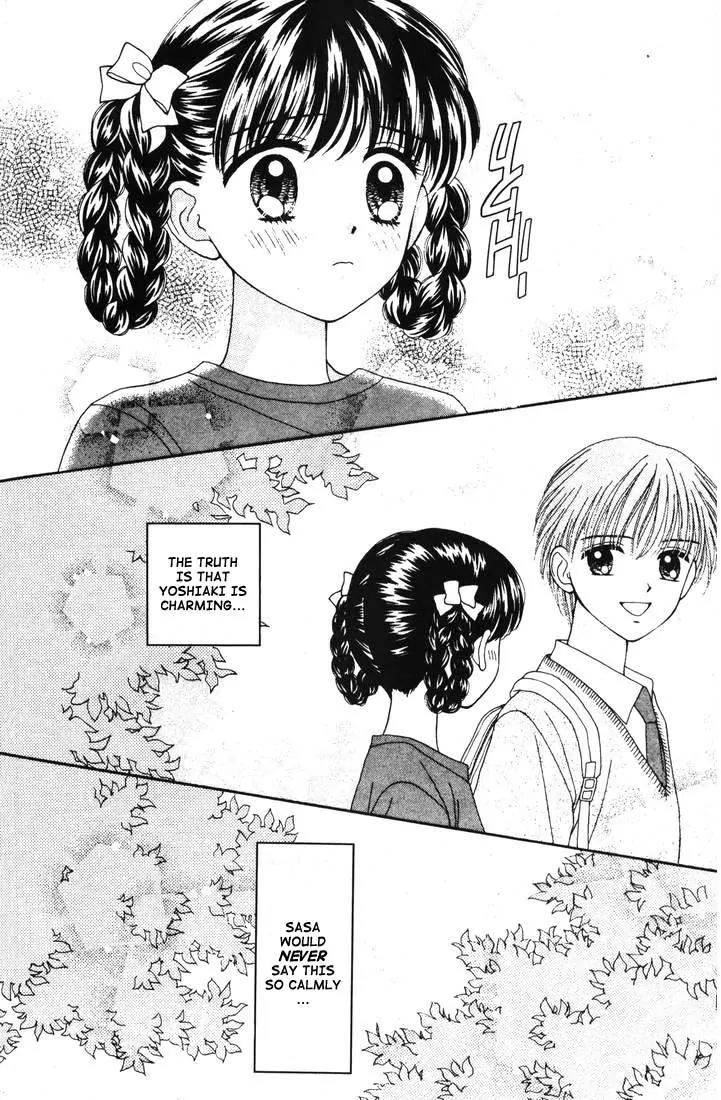 Mint na Bokura Chapter 14 page 42 - Chapter 14